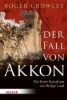 Buchcover und Innenansicht für das Buch: The Accursed Tower