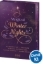 Buchcover und Innenansicht für das Buch: Magical Winter Nights