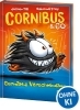 Buchcover und Innenansicht für das Buch: Cornibus & Co (Band 2) - Cornibus Verschwindibus