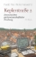 Buchcover und Innenansicht für das Buch: Keplerstraße 2
