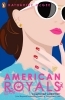 Buchcover und Innenansicht für das Buch: American Royals
