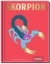 Buchcover und Innenansicht für das Buch: SEEING STARS Scorpio