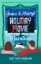 Buchcover und Innenansicht für das Buch: Grace & Henry's Holiday Movie Marathon