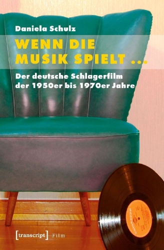 Buchcover und Innenansicht für das Buch: Wenn die Musik spielt ...