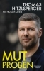 Buchcover und Innenansicht für das Buch: Mutproben