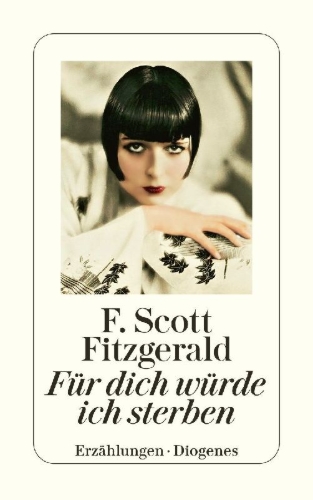 Buchcover und Innenansicht für das Buch: I'd die for you