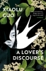 Buchcover und Innenansicht für das Buch: A Lover's Discourse