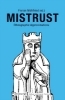 Buchcover und Innenansicht für das Buch: Mistrust