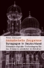Buchcover und Innenansicht für das Buch: Immaterielle Zeugnisse