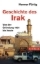 Buchcover und Innenansicht für das Buch: Geschichte des Irak