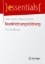 Buchcover und Innenansicht für das Buch: Krankheitsangststörung
