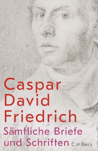 Buchcover und Innenansicht für das Buch: Sämtliche Briefe und Schriften