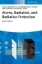 Buchcover und Innenansicht für das Buch: Atoms, Radiation, and Radiation Protection