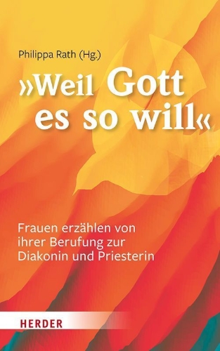 Buchcover und Innenansicht für das Buch: "... weil Gott es so will"