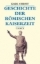 Buchcover und Innenansicht für das Buch: Geschichte der römischen Kaiserzeit