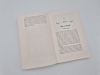 Buchcover und Innenansicht für das Buch: Elles et le Feu