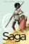 Buchcover und Innenansicht für das Buch: Saga 3