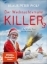 Buchcover und Innenansicht für das Buch: Der Weihnachtsmannkiller 3