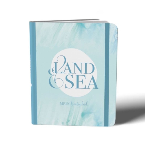 Buchcover und Innenansicht für das Buch: Reisetagebuch zum selber Schreiben inkl. Postkarten, Sammeltasche und herausnehmbaren Reiseplaner. Hardcover Urlaubstagebuch mit inspirierenden Zitaten zum Ausfüllen für bis zu 3 Wochen, inkl. Reisetipps. Stay Inspired! by Lisa Wirth