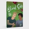 Buchcover und Innenansicht für das Buch: Blind Side of Your Heart