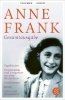 Buchcover und Innenansicht für das Buch: Verhaaltjes en Gebeurtenissen uit her Achterhuis beschreven door Anne Frank