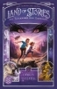 Buchcover und Innenansicht für das Buch: Land of Stories. The Enchantress Returns