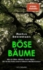 Buchcover und Innenansicht für das Buch: Böse Bäume