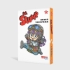 Buchcover und Innenansicht für das Buch: Dr. Slump