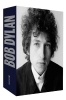 Buchcover und Innenansicht für das Buch: Mixing up the Medicine. Treasures from Bob Dylan Centre Tulsa