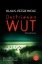 Buchcover und Innenansicht für das Buch: Ostfriesenwut