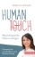 Buchcover und Innenansicht für das Buch: Human Touch