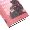 Buchcover und Innenansicht für das Buch: Spuren im Staub