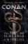 Buchcover und Innenansicht für das Buch: Conan: Das Blut der Schlange