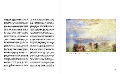 Buchcover und Innenansicht für das Buch: Impressionismus