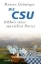 Buchcover und Innenansicht für das Buch: Die CSU