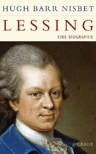 Buchcover und Innenansicht für das Buch: Lessing