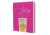 Buchcover und Innenansicht für das Buch: Everyday Luxury