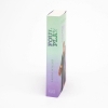 Buchcover und Innenansicht für das Buch: Foul Play