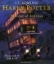 Buchcover und Innenansicht für das Buch: Harry Potter and the Prisoner of Azkaban