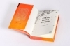 Buchcover und Innenansicht für das Buch: You've Found Oliver