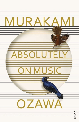 Buchcover und Innenansicht für das Buch: Absolutely on Music
