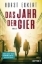 Buchcover und Innenansicht für das Buch: Das Jahr der Gier
