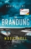 Buchcover und Innenansicht für das Buch: Die Brandung - Moorengel