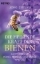 Buchcover und Innenansicht für das Buch: Die heilende Kraft der Bienen