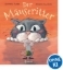 Buchcover und Innenansicht für das Buch: Der Mäuseritter