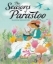 Buchcover und Innenansicht für das Buch: The Seasons of Parastoo