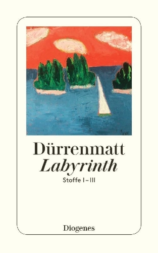 Buchcover und Innenansicht für das Buch: Stoffe I-III