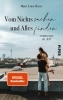 Buchcover und Innenansicht für das Buch: Vom Nichts suchen und Alles finden