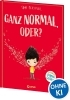 Buchcover und Innenansicht für das Buch: Perfectly Norman - Big Bright Feelings