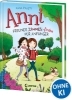 Buchcover und Innenansicht für das Buch: Anni Kaverinkesyttäjä